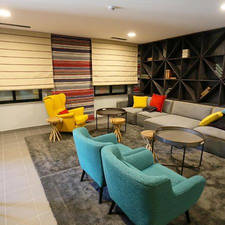 Hi Setubal - Pousada De Juventude - Casa Do Largo Ngoại thất bức ảnh