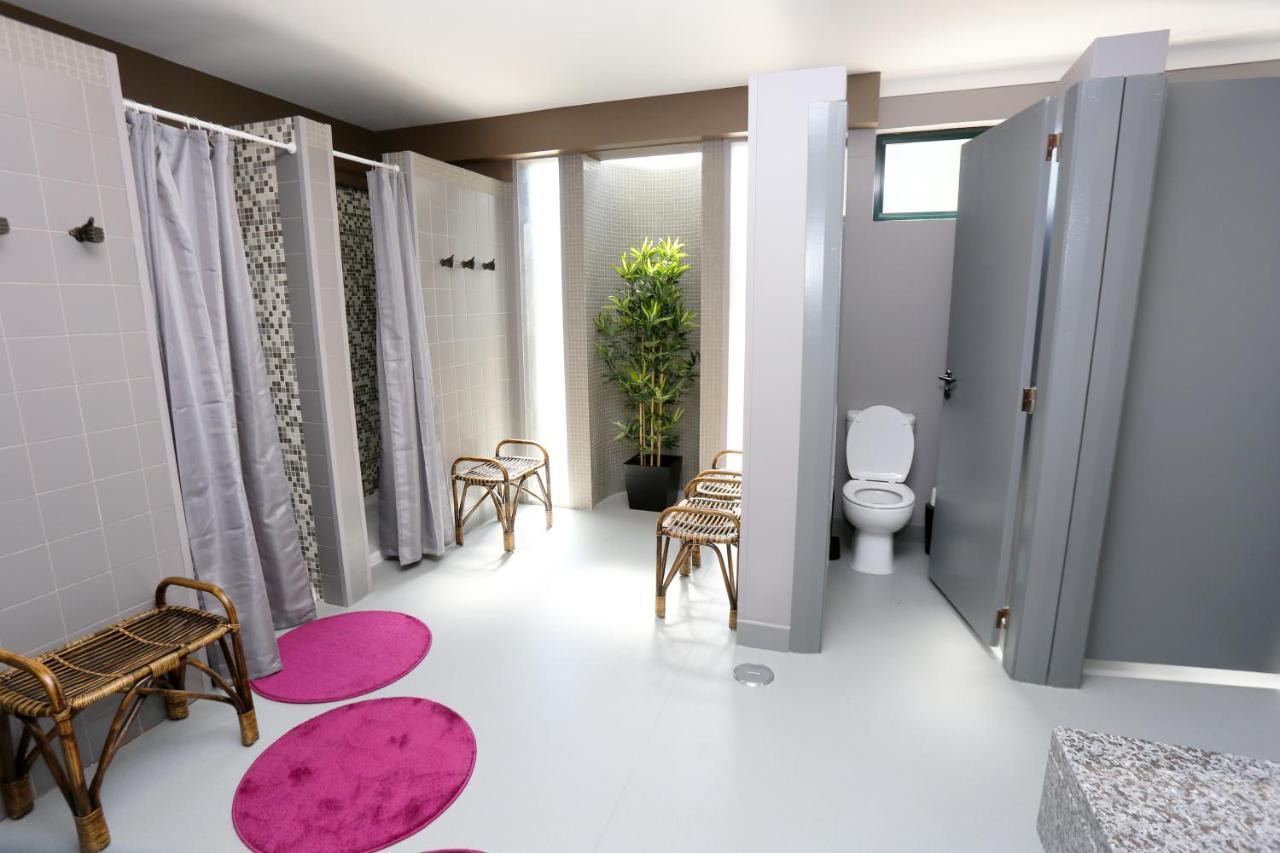 Hi Setubal - Pousada De Juventude - Casa Do Largo Ngoại thất bức ảnh