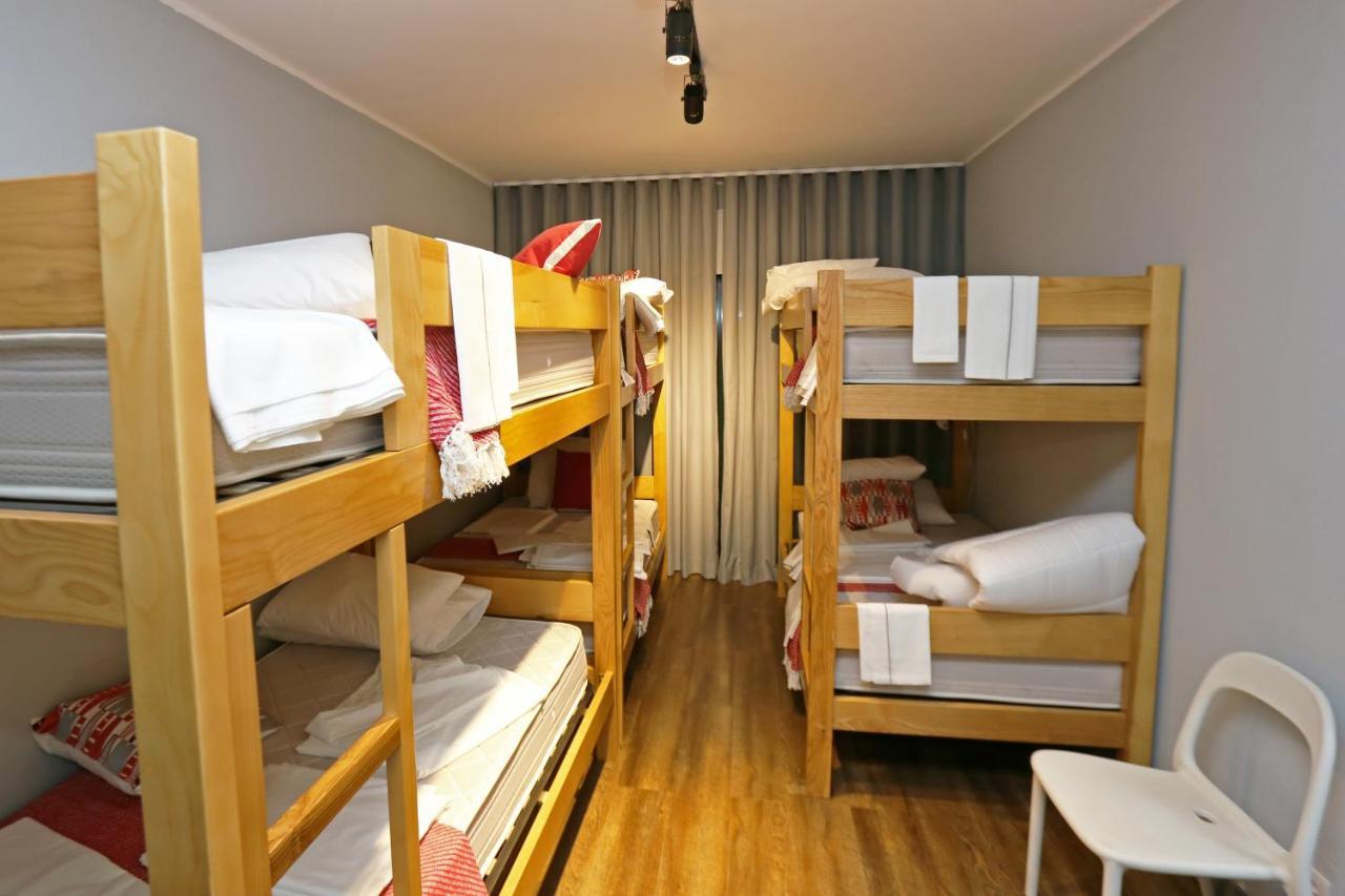 Hi Setubal - Pousada De Juventude - Casa Do Largo Ngoại thất bức ảnh